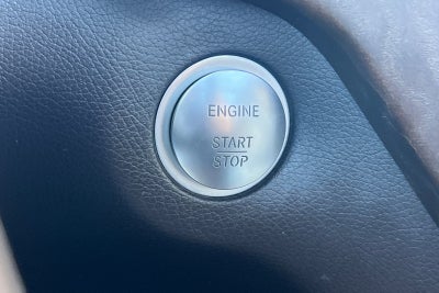 2017 Mercedes-Benz GLE 350 4MATIC®