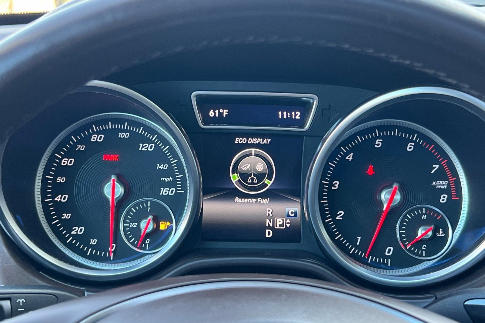 2017 Mercedes-Benz GLE 350 4MATIC®