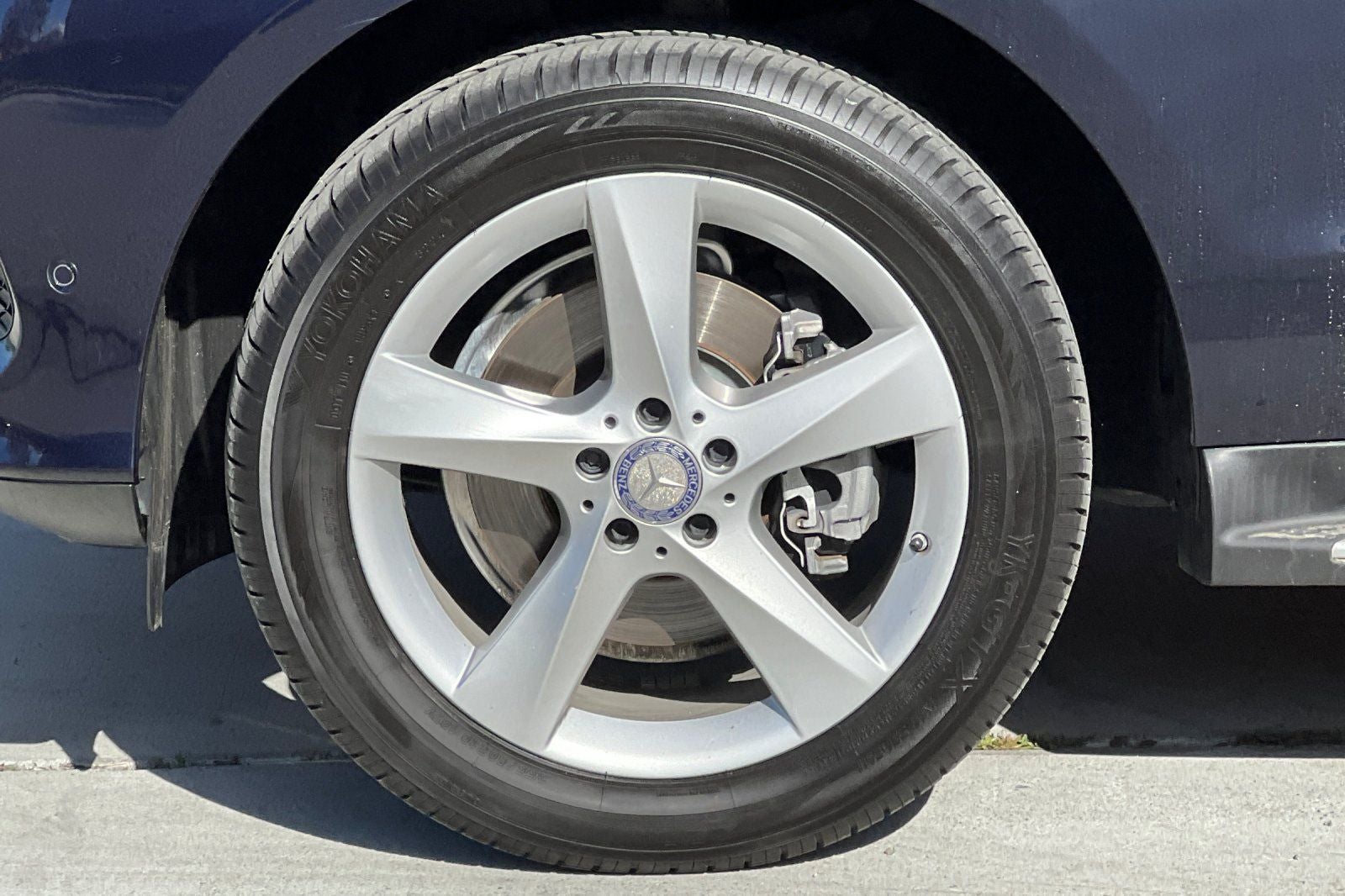 2017 Mercedes-Benz GLE 350 4MATIC®