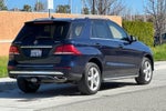 2017 Mercedes-Benz GLE 350 4MATIC®