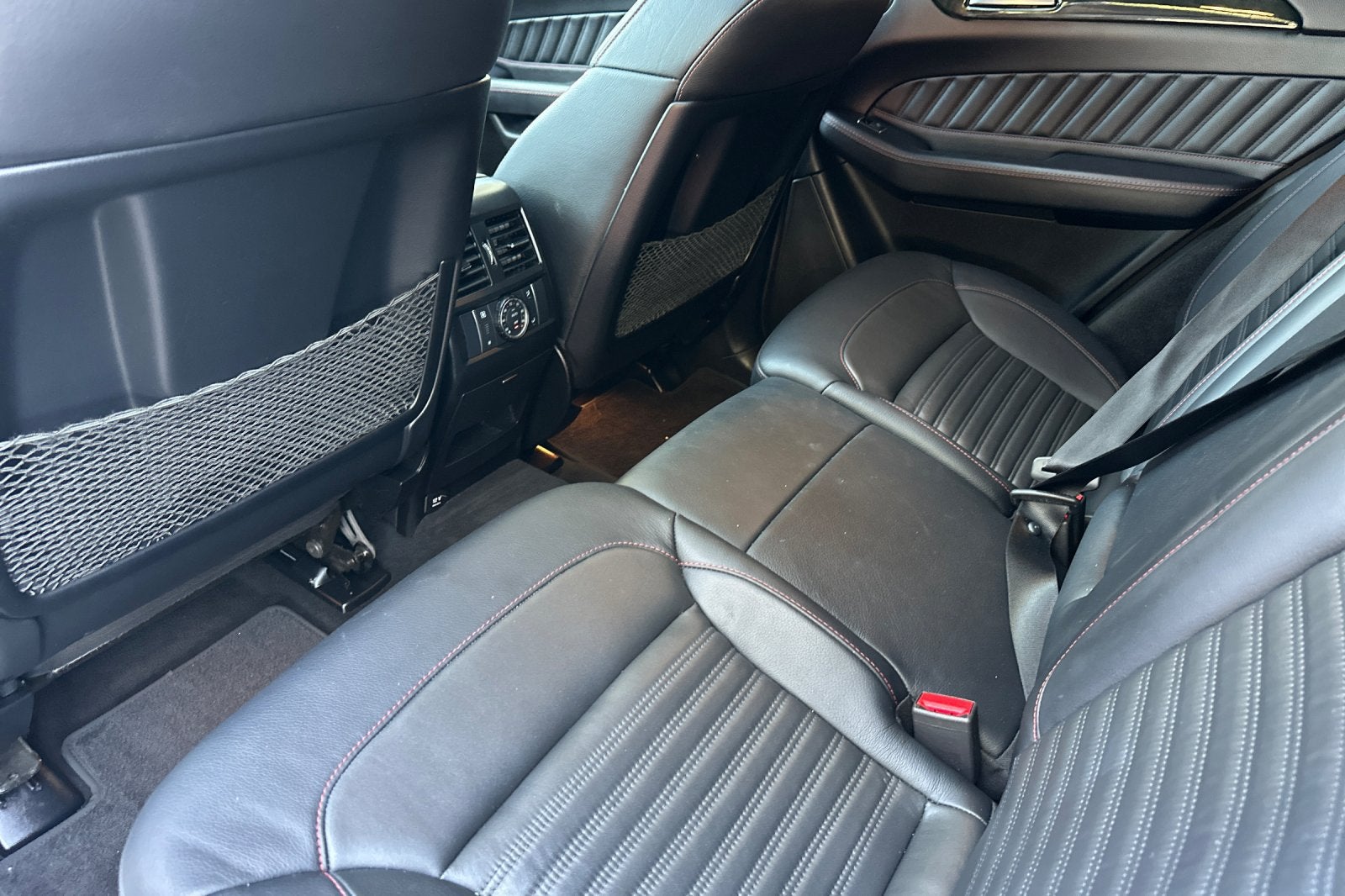2018 Mercedes-Benz AMG® GLE 43 Coupe 4MATIC®