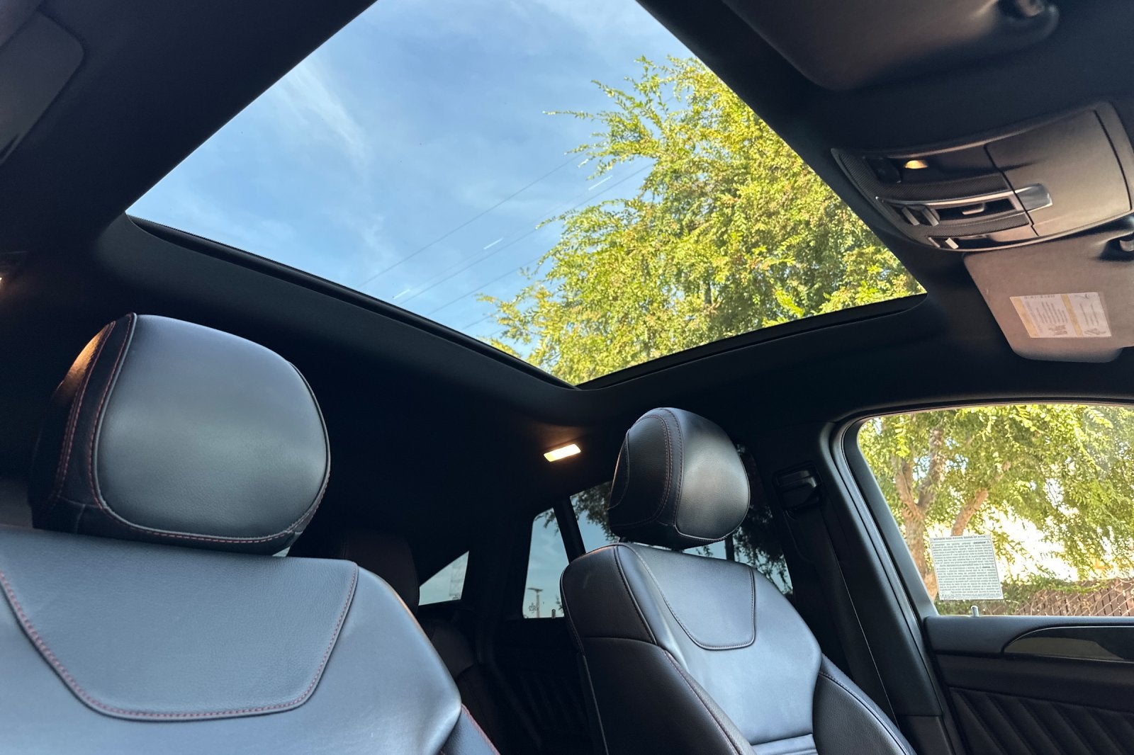2018 Mercedes-Benz AMG® GLE 43 Coupe 4MATIC®