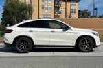 2018 Mercedes-Benz AMG® GLE 43 Coupe 4MATIC®