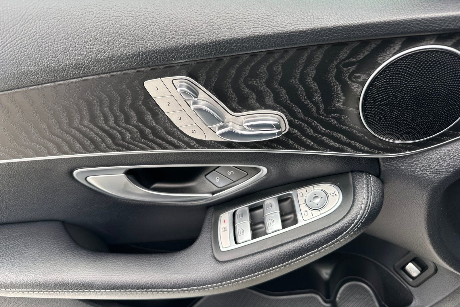2017 Mercedes-Benz C 300 C 300