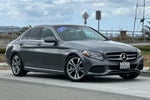 2017 Mercedes-Benz C 300 C 300
