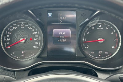 2017 Mercedes-Benz C 300 C 300