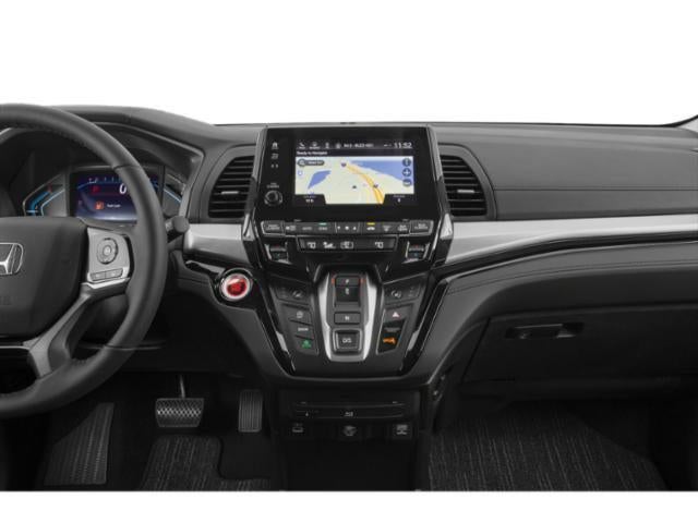 2021 Honda Odyssey Touring