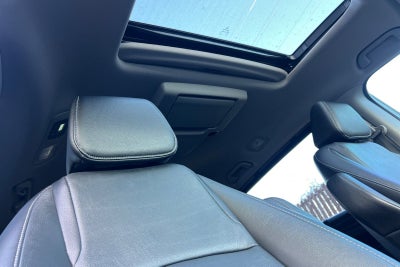 2021 Honda Odyssey Touring