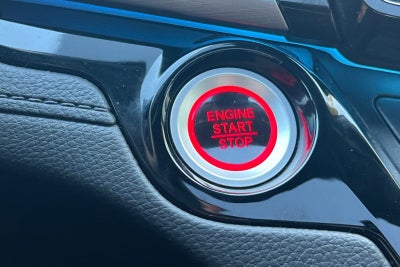 2021 Honda Odyssey Touring