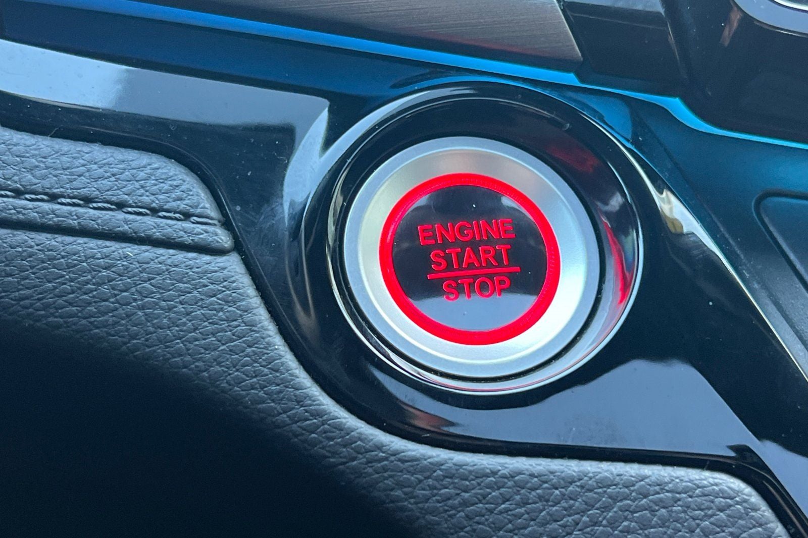 2021 Honda Odyssey Touring