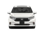 2021 Honda Odyssey Touring