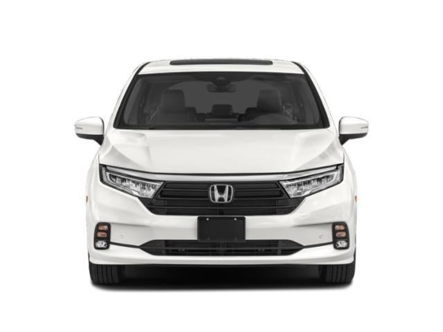 2021 Honda Odyssey Touring