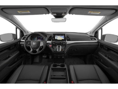 2021 Honda Odyssey Touring