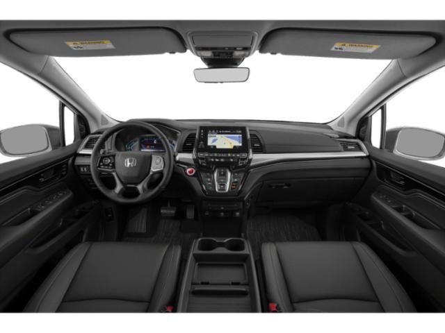 2021 Honda Odyssey Touring
