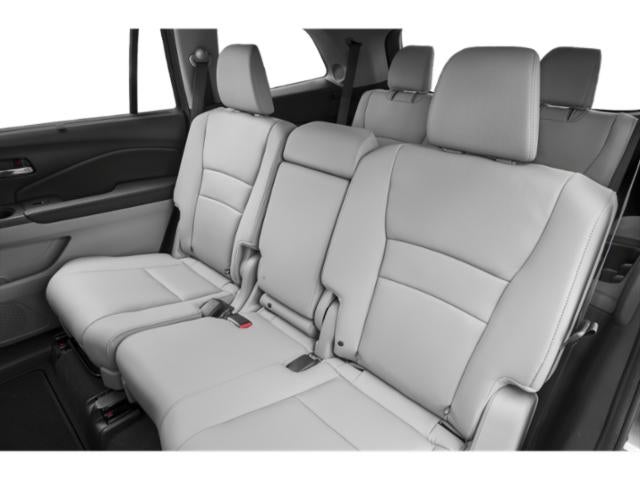 2019 Honda Pilot Touring