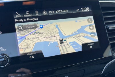 2019 Honda Pilot Touring