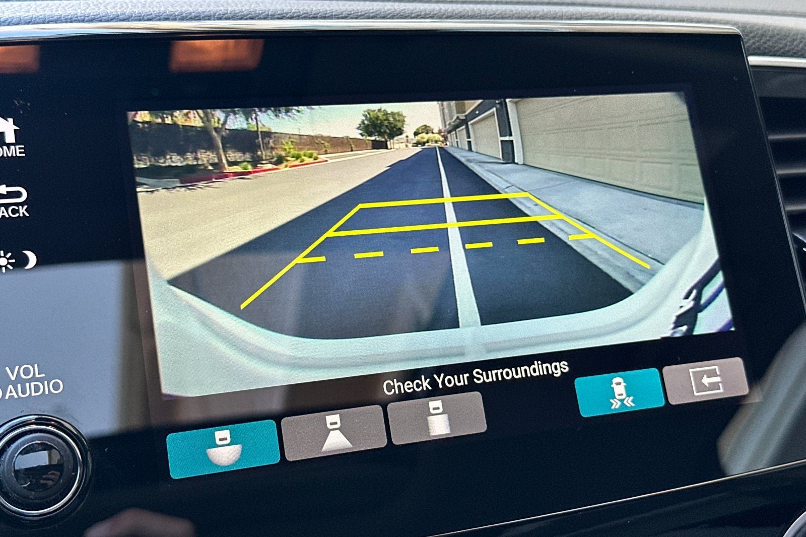 2019 Honda Pilot Touring