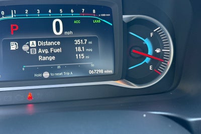 2019 Honda Pilot Touring