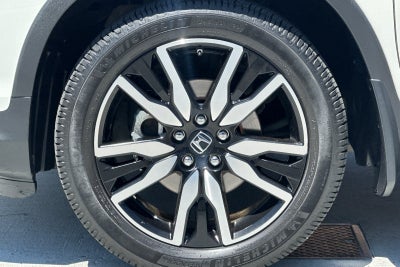 2019 Honda Pilot Touring