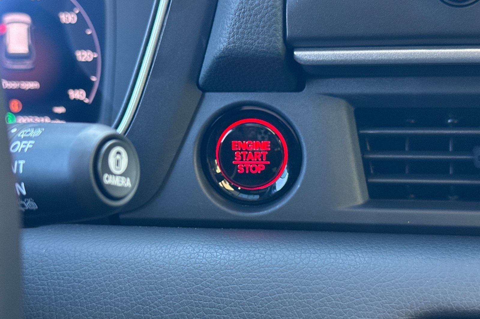 2026 Honda Passport AWD TrailSport Elite Blackout