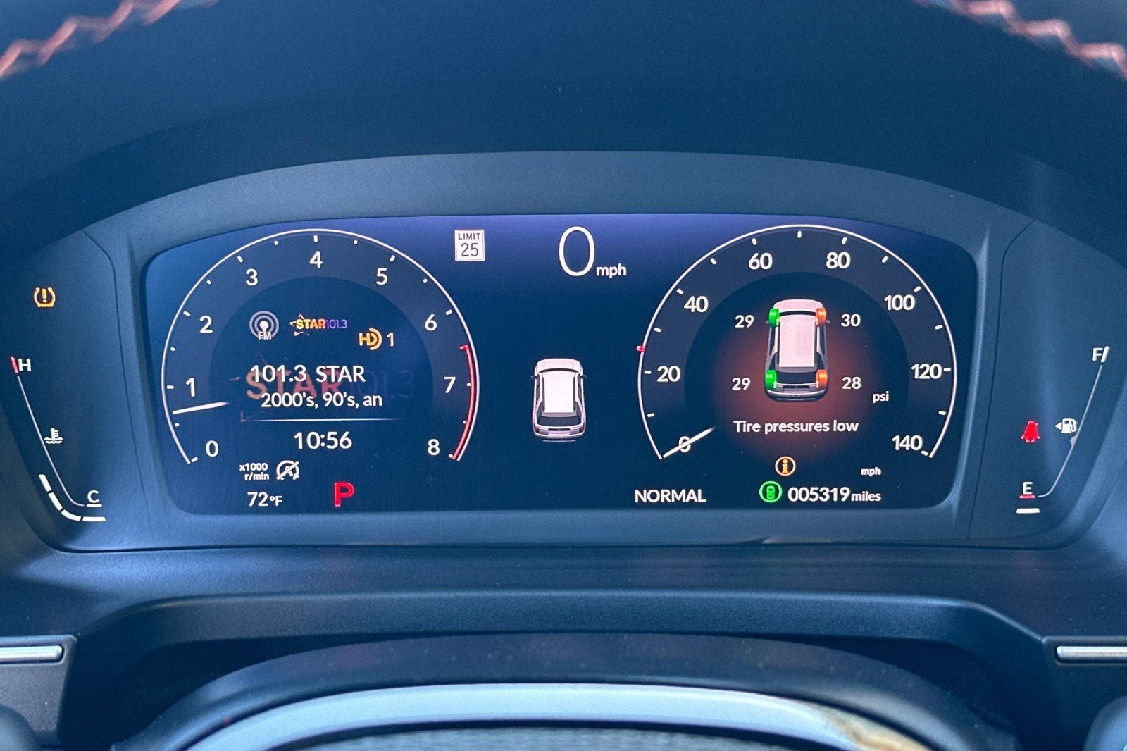 2026 Honda Passport AWD TrailSport Elite Blackout