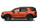 2026 Honda Passport AWD TrailSport Elite Blackout