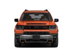 2026 Honda Passport AWD TrailSport Elite Blackout