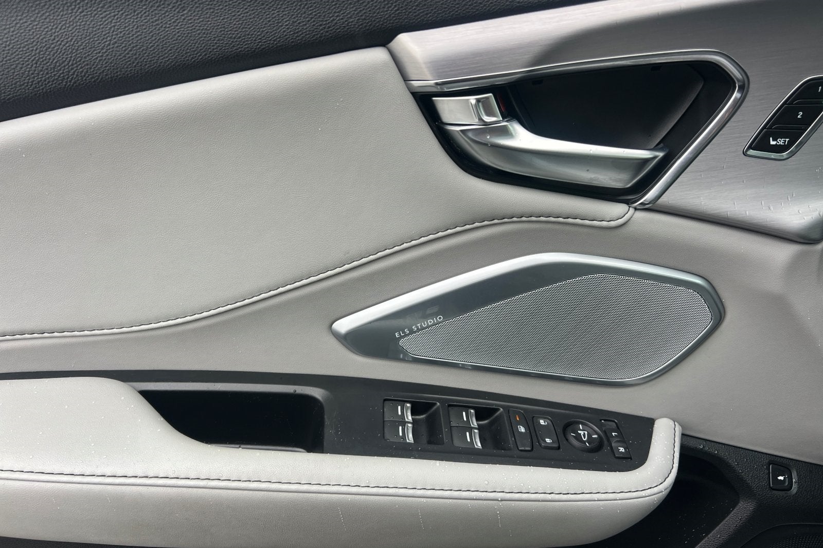 2023 Acura RDX Technology Package