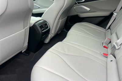 2023 Acura RDX Technology Package