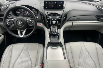 2023 Acura RDX Technology Package