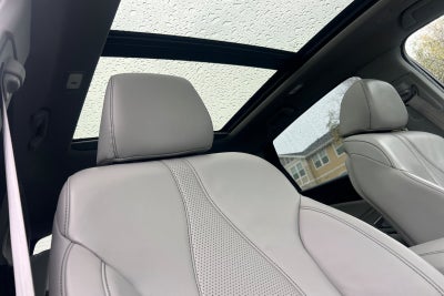 2023 Acura RDX Technology Package
