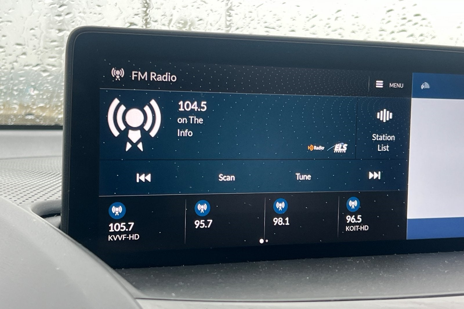 2023 Acura RDX Technology Package