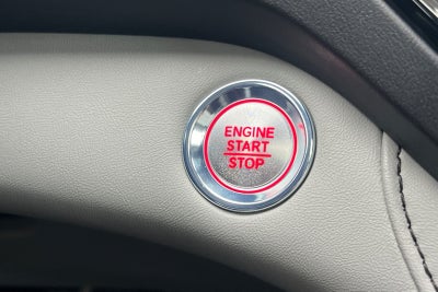 2023 Acura RDX Technology Package