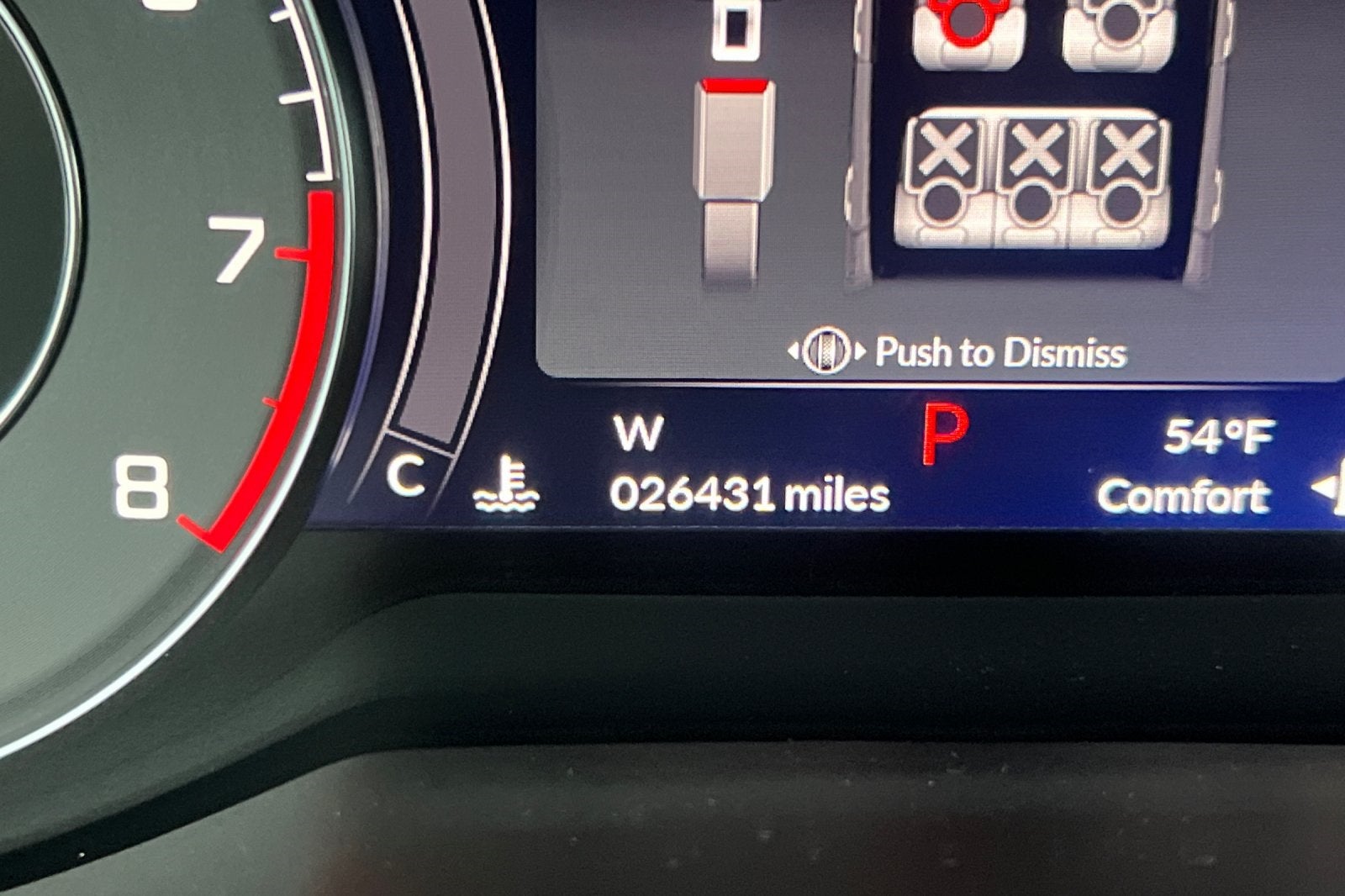 2023 Acura RDX Technology Package