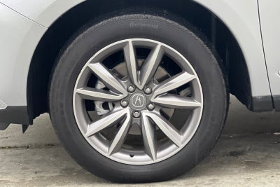 2023 Acura RDX Technology Package