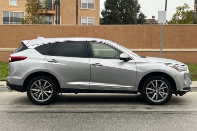 2023 Acura RDX Technology Package