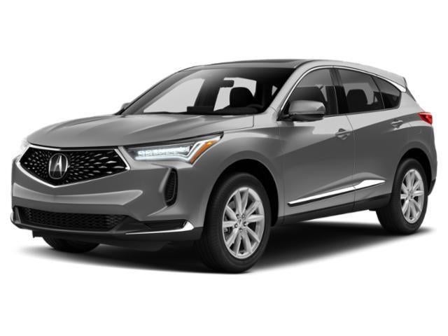 2023 Acura RDX A-Spec Package's photo