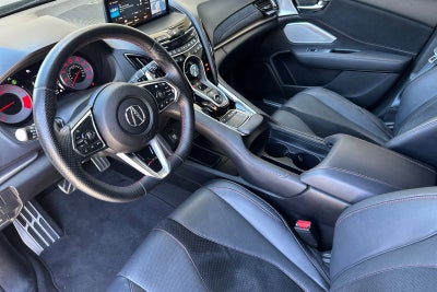 2023 Acura RDX A-SPEC Package
