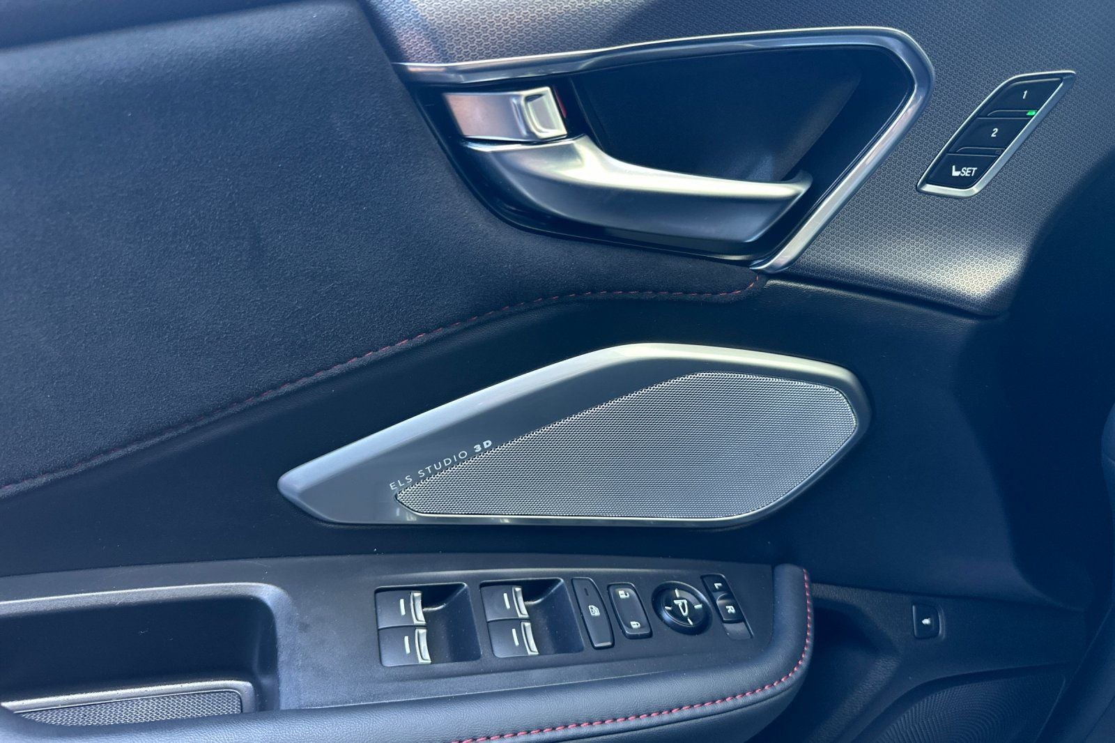 2023 Acura RDX A-SPEC Package