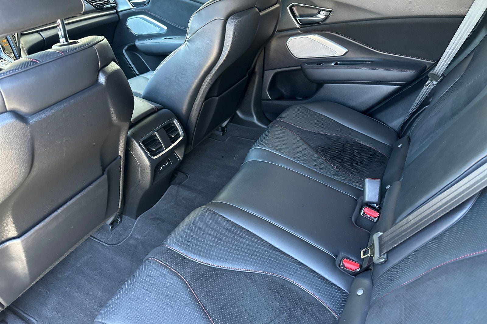 2023 Acura RDX A-SPEC Package