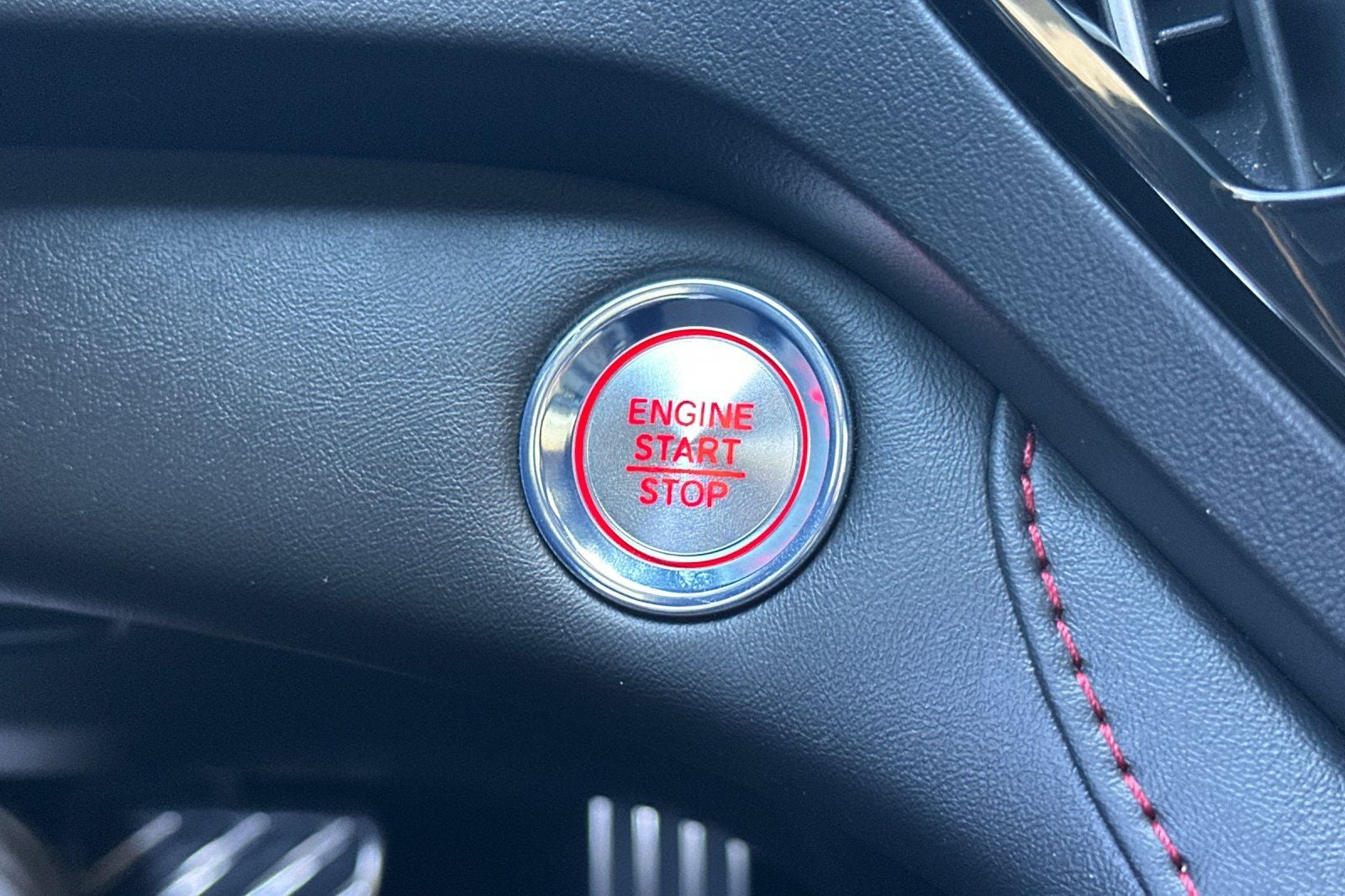 2023 Acura RDX A-SPEC Package
