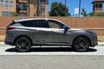 2023 Acura RDX A-SPEC Package