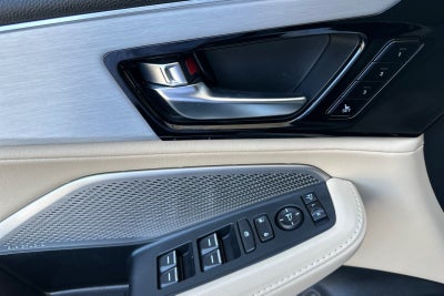 2023 Acura MDX Technology Package