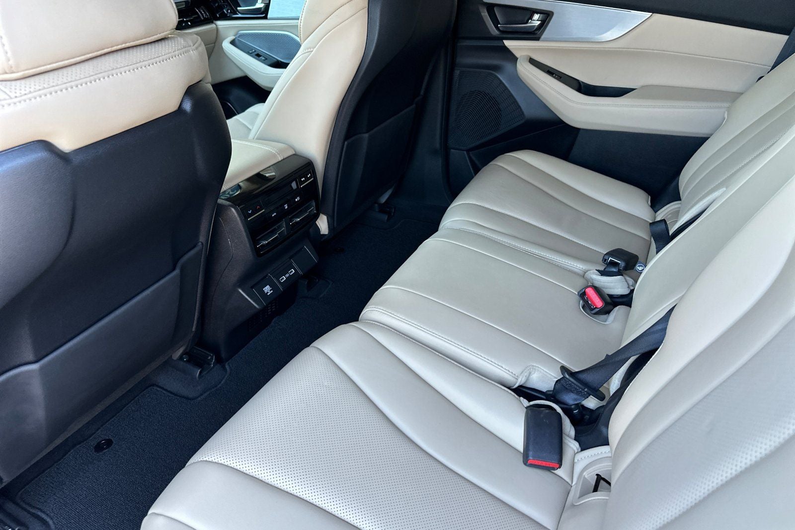 2023 Acura MDX Technology Package