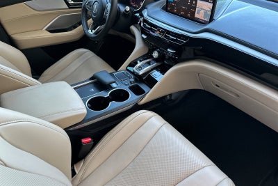 2023 Acura MDX Technology Package