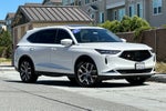 2023 Acura MDX Technology Package