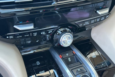 2023 Acura MDX Technology Package