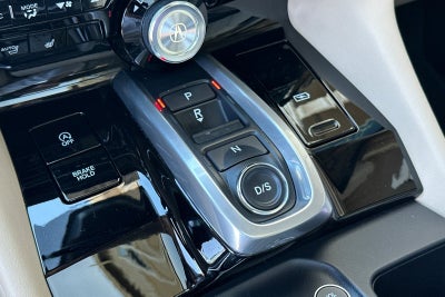 2023 Acura MDX Technology Package