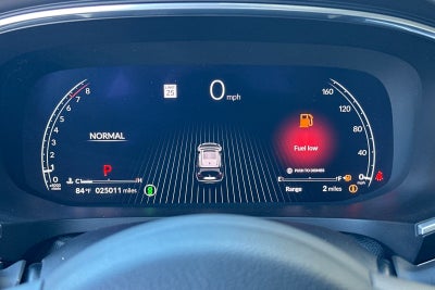 2023 Acura MDX Technology Package