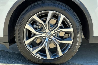 2023 Acura MDX Technology Package